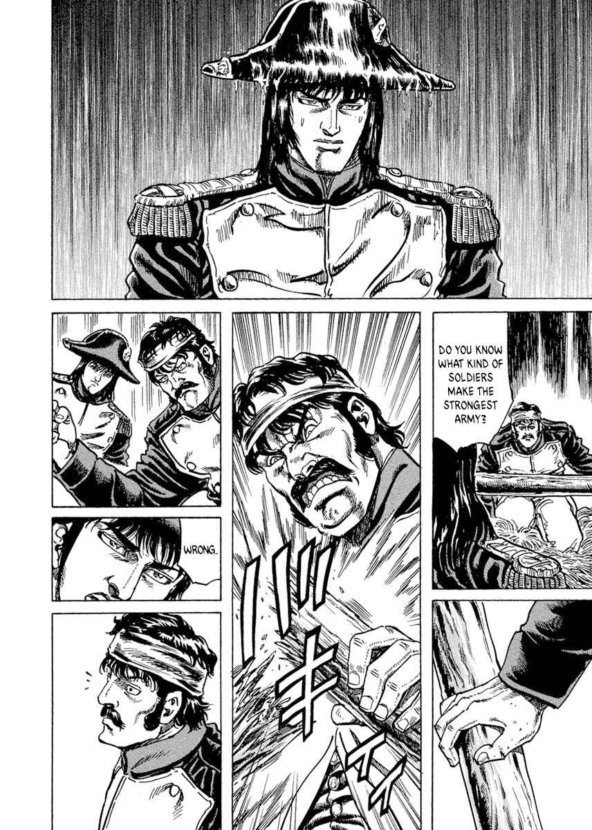 Napoleon - Age of the Lion Chapter 15 - Page 12