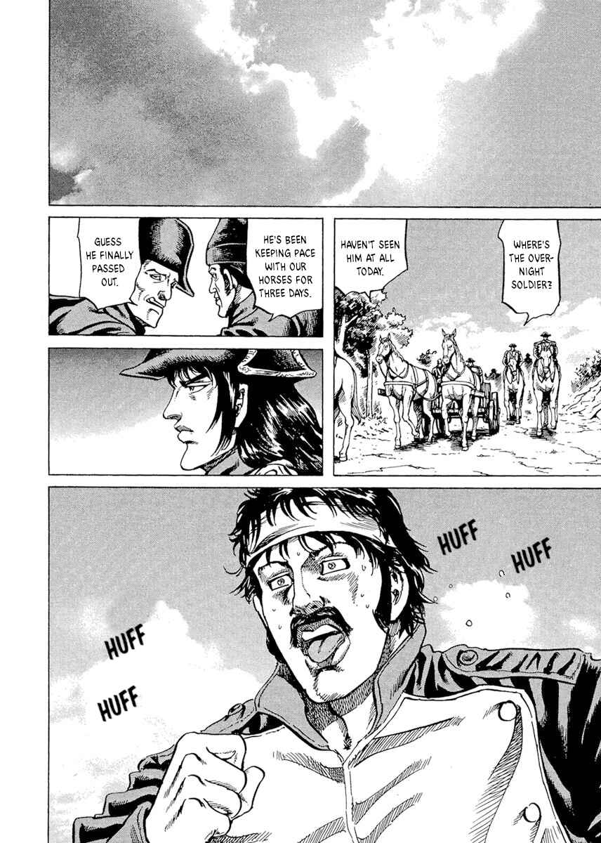 Napoleon - Age of the Lion Chapter 15 - Page 16