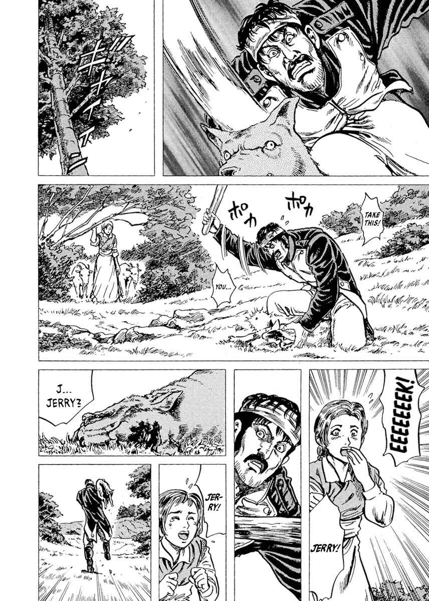 Napoleon - Age of the Lion Chapter 15 - Page 18
