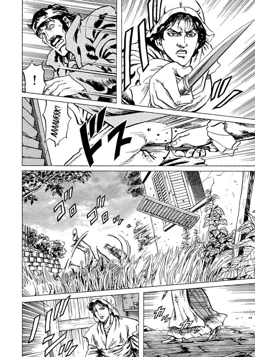 Napoleon - Age of the Lion Chapter 15 - Page 2
