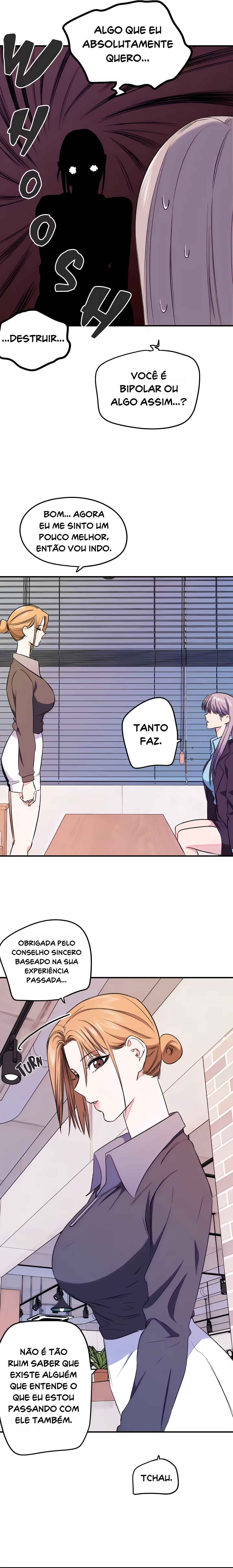 Drawing Romance Chapter 215 - Page 14