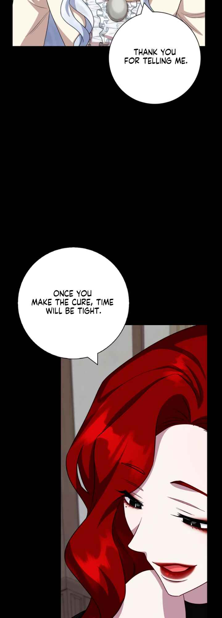 I Became the Mother of the Evil Male Lead Chapter 68 - Page 10