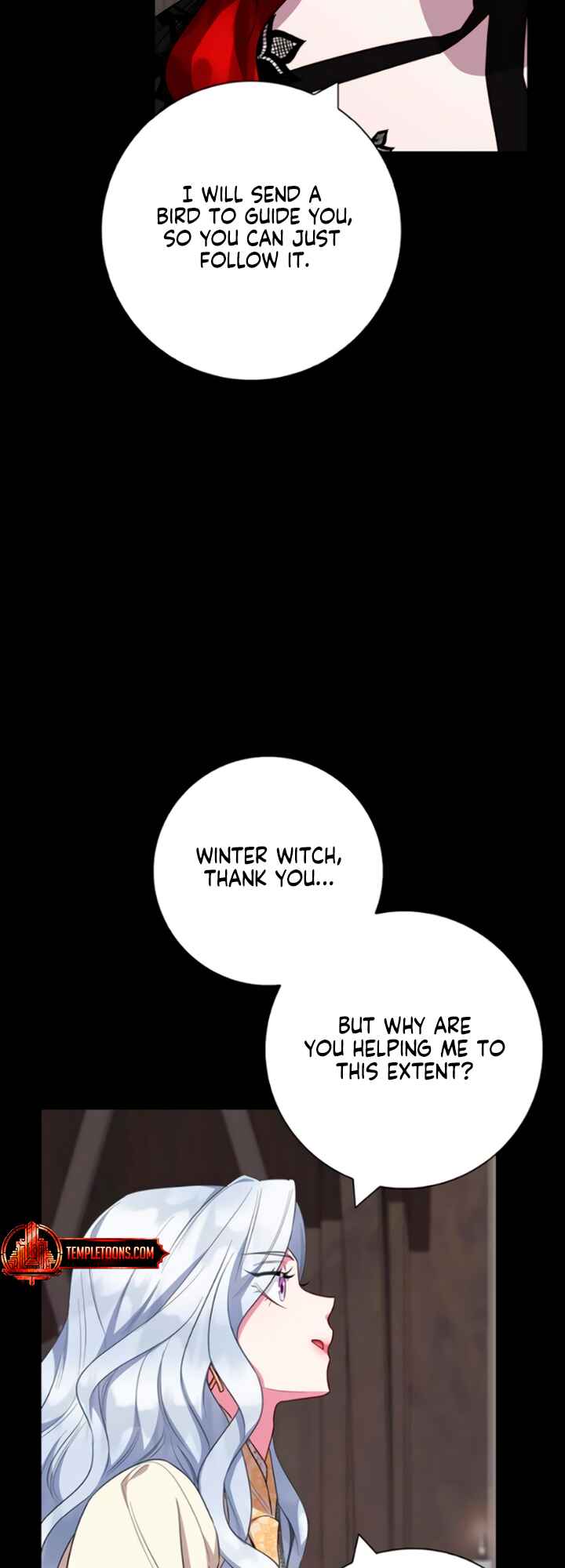 I Became the Mother of the Evil Male Lead Chapter 68 - Page 11
