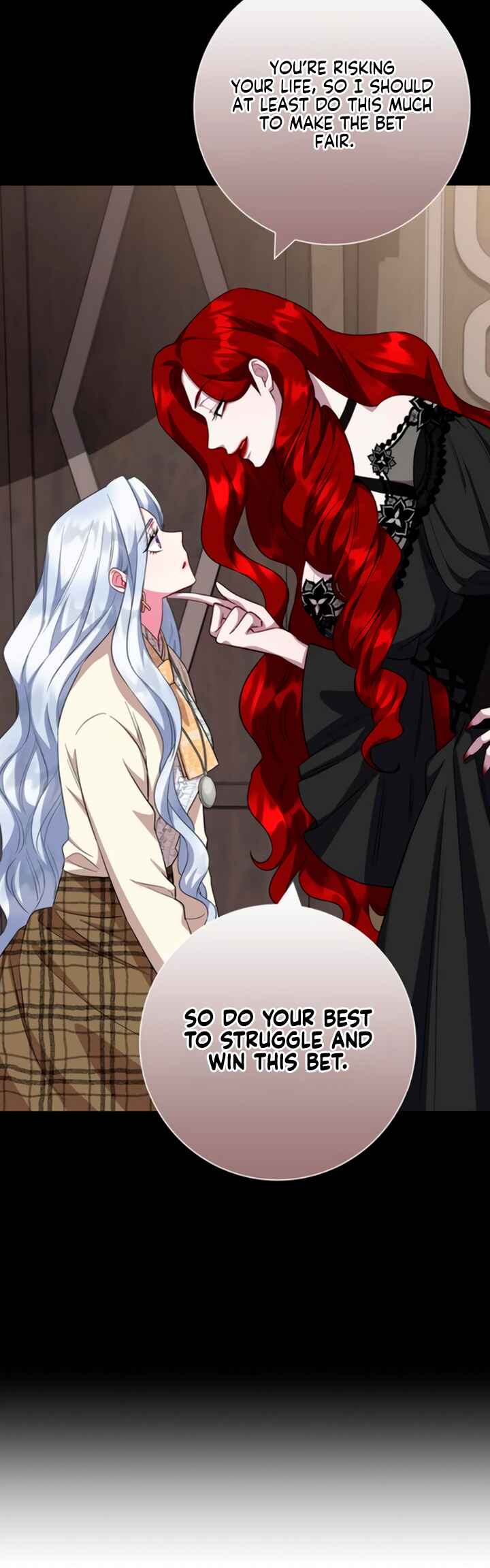 I Became the Mother of the Evil Male Lead Chapter 68 - Page 14