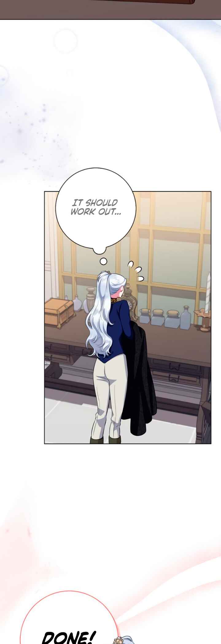 I Became the Mother of the Evil Male Lead Chapter 68 - Page 2