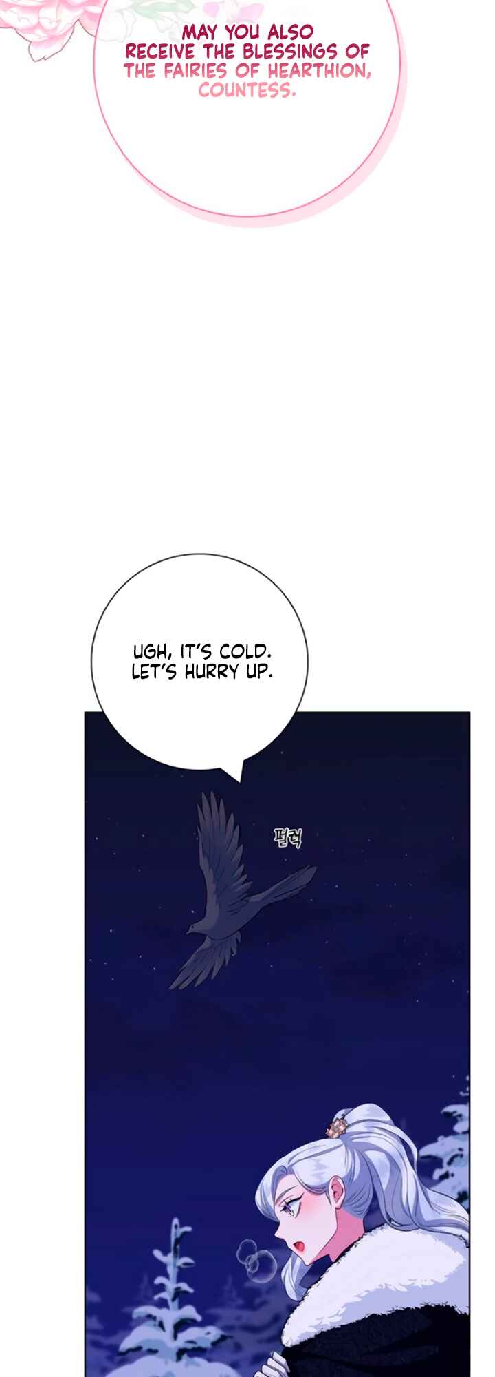 I Became the Mother of the Evil Male Lead Chapter 68 - Page 20