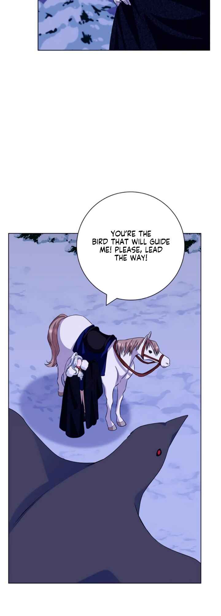 I Became the Mother of the Evil Male Lead Chapter 68 - Page 21