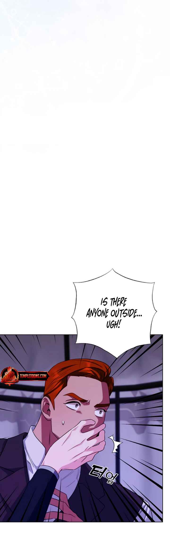 I Became the Mother of the Evil Male Lead Chapter 68 - Page 24