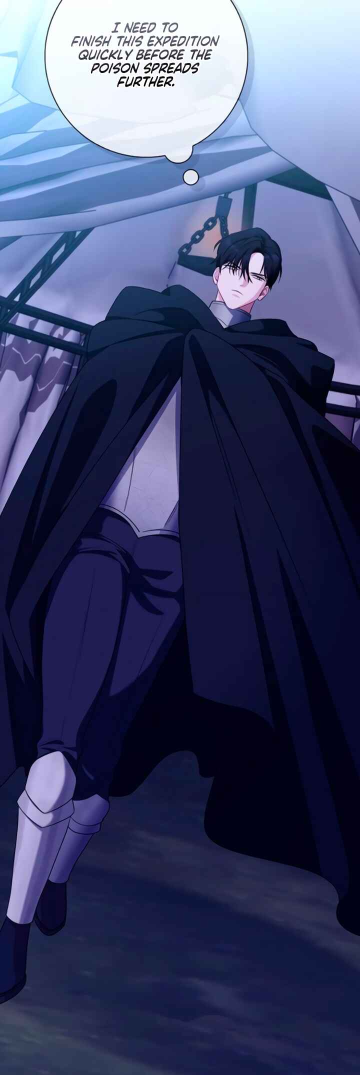 I Became the Mother of the Evil Male Lead Chapter 68 - Page 31