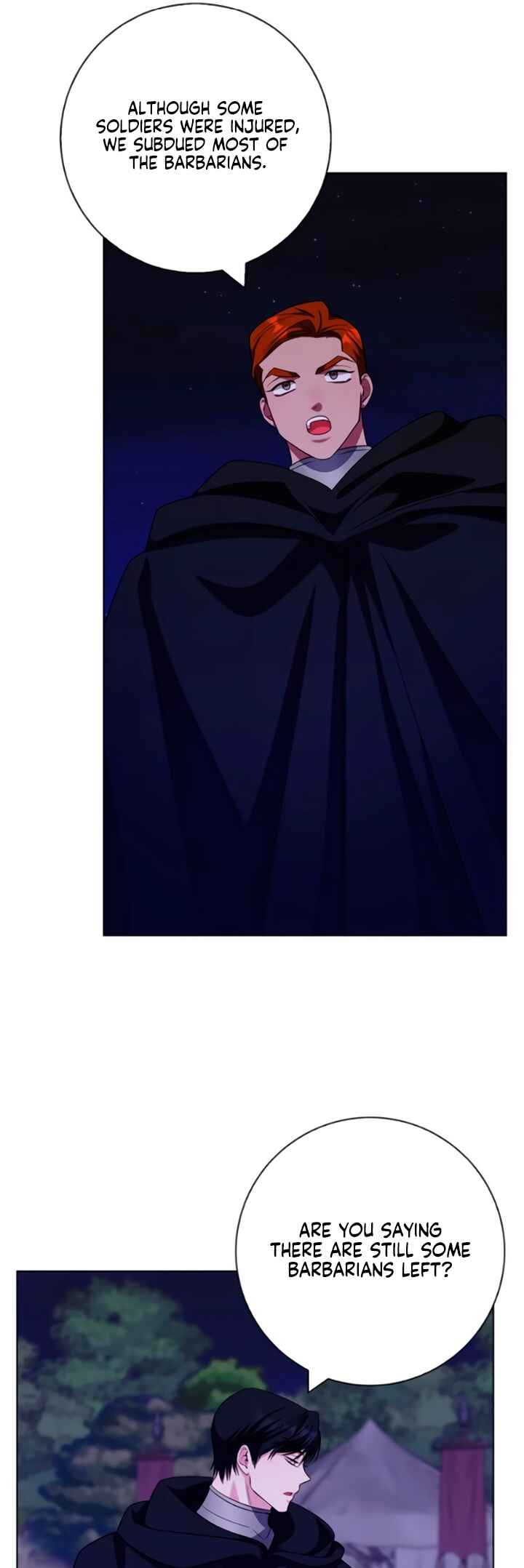 I Became the Mother of the Evil Male Lead Chapter 68 - Page 34