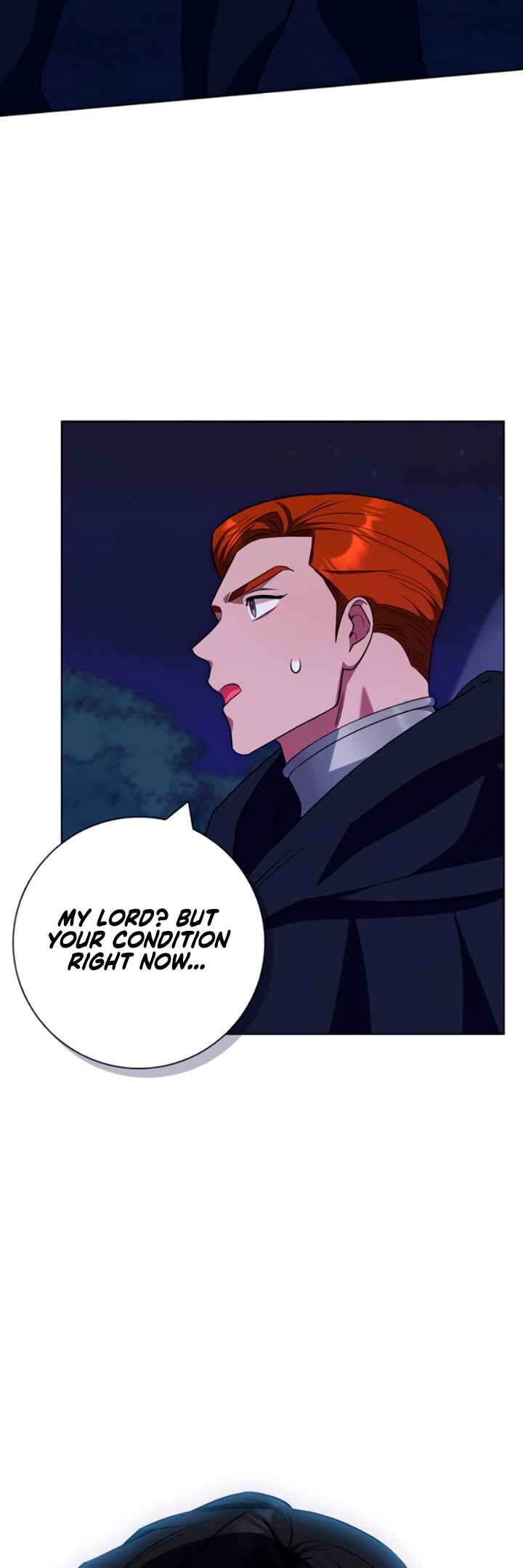 I Became the Mother of the Evil Male Lead Chapter 68 - Page 37