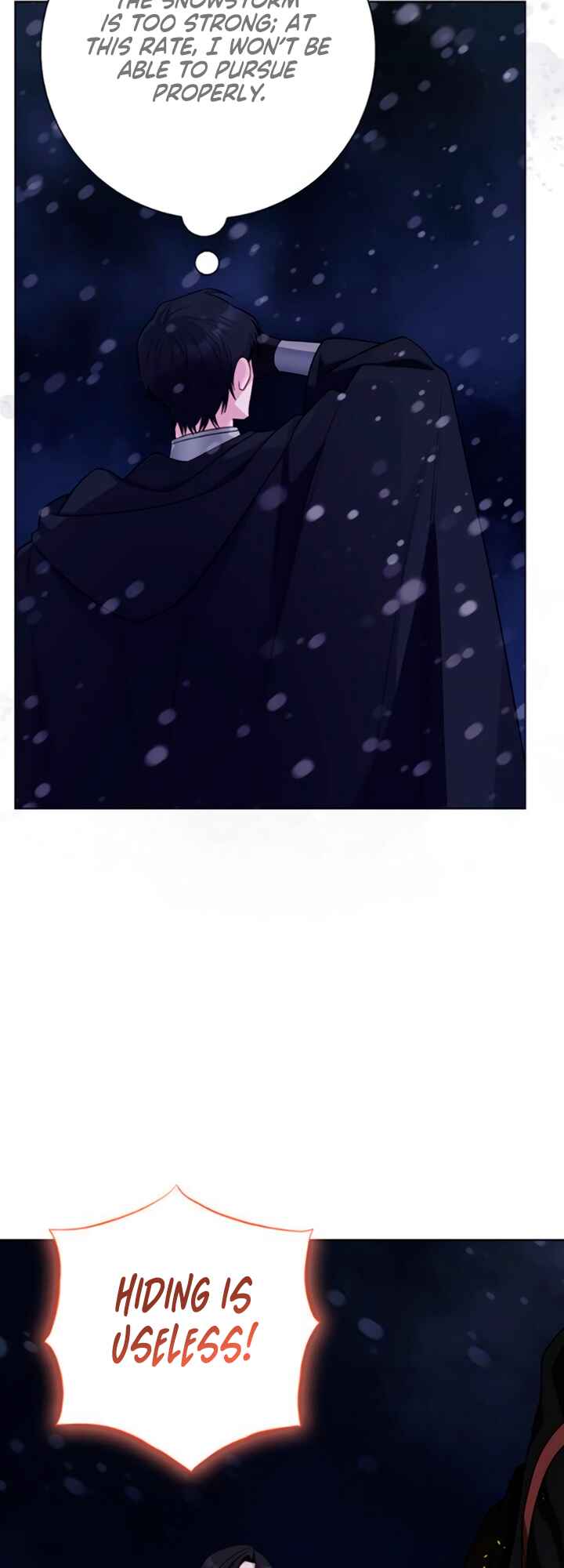 I Became the Mother of the Evil Male Lead Chapter 68 - Page 43
