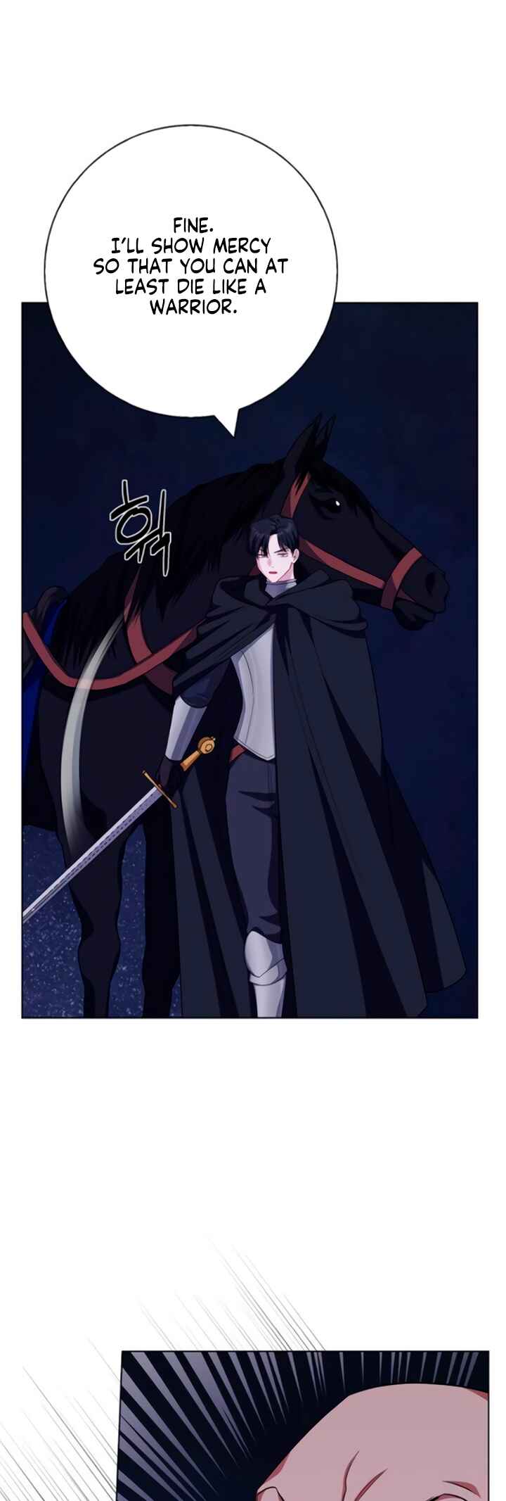 I Became the Mother of the Evil Male Lead Chapter 68 - Page 47