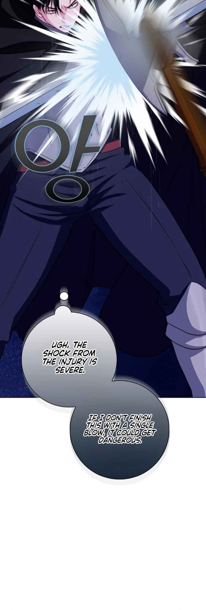 I Became the Mother of the Evil Male Lead Chapter 68 - Page 49