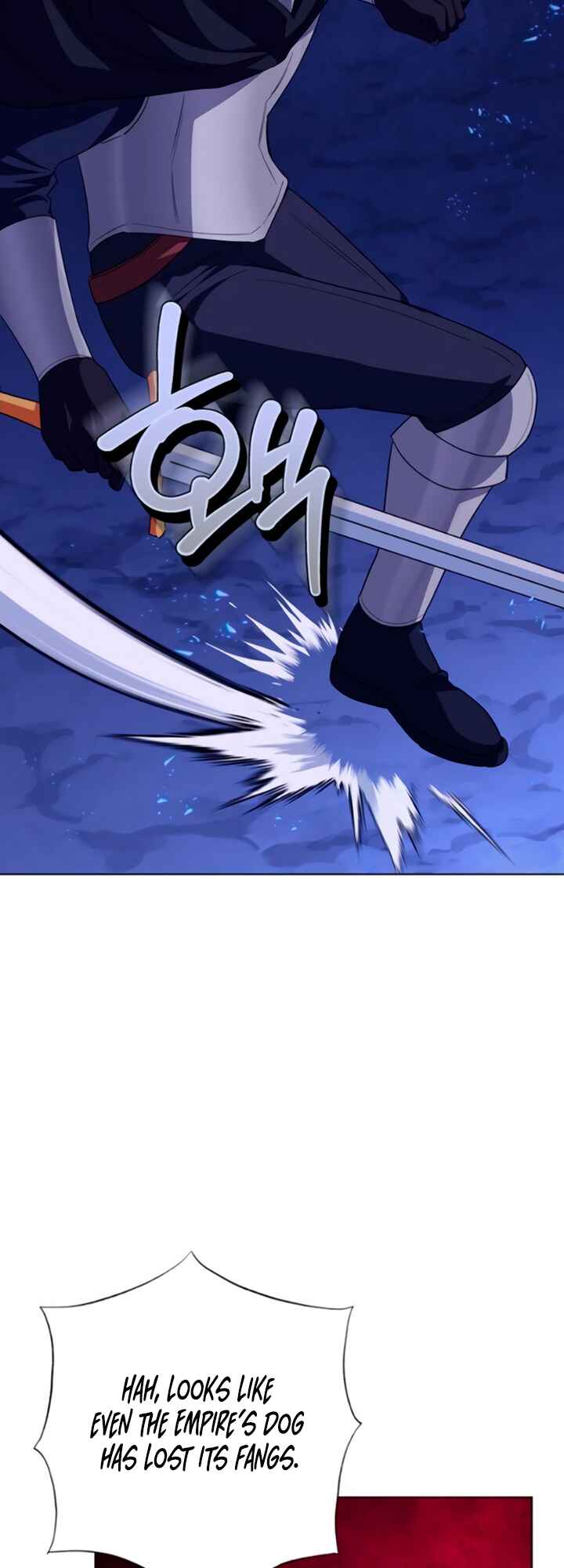 I Became the Mother of the Evil Male Lead Chapter 68 - Page 53