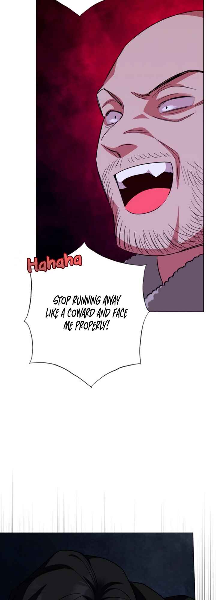 I Became the Mother of the Evil Male Lead Chapter 68 - Page 54