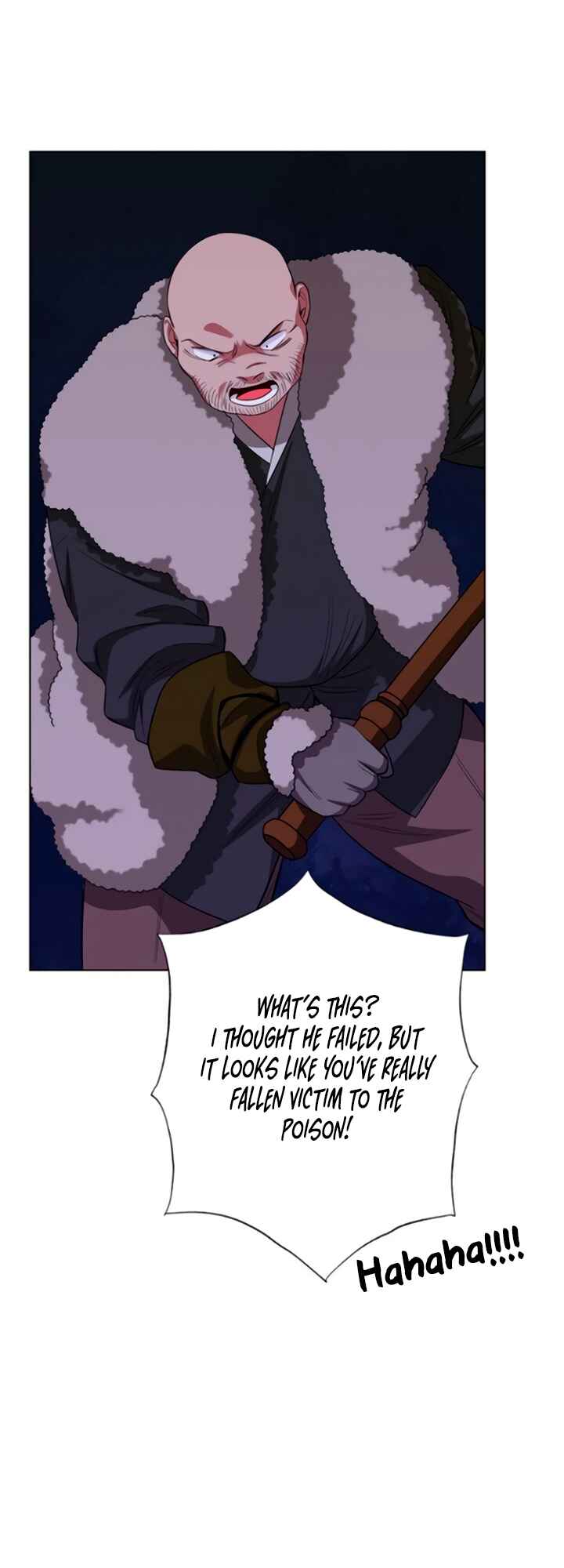 I Became the Mother of the Evil Male Lead Chapter 68 - Page 56