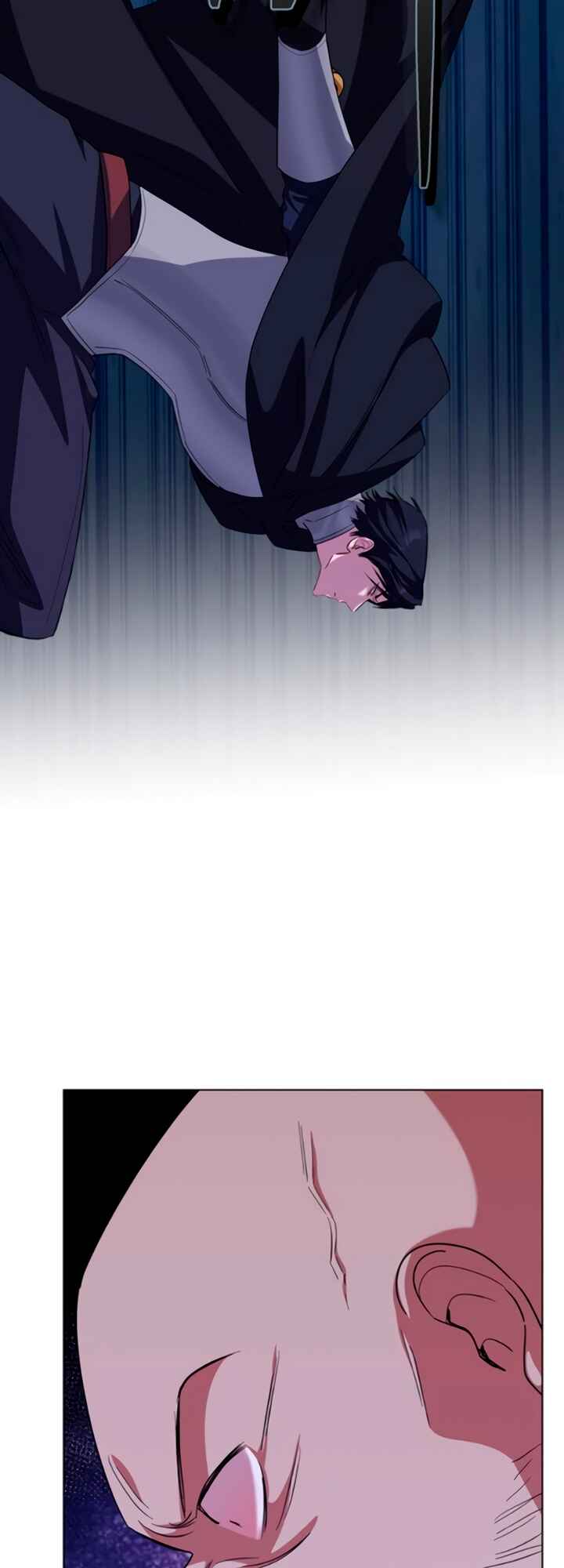 I Became the Mother of the Evil Male Lead Chapter 68 - Page 59