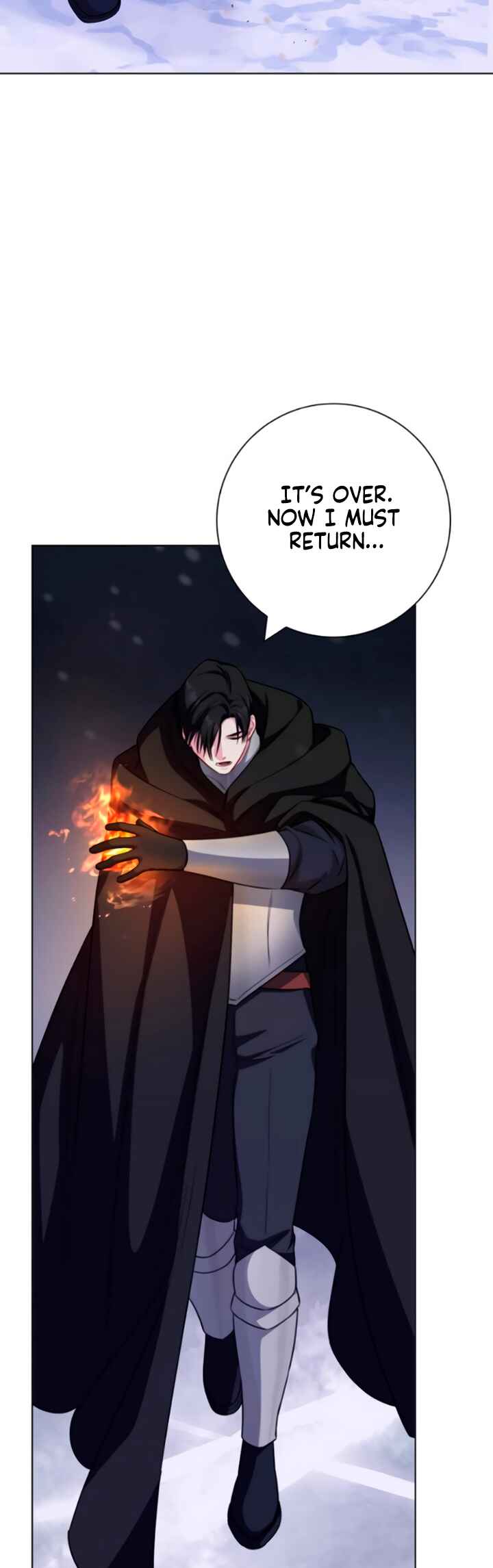 I Became the Mother of the Evil Male Lead Chapter 68 - Page 63
