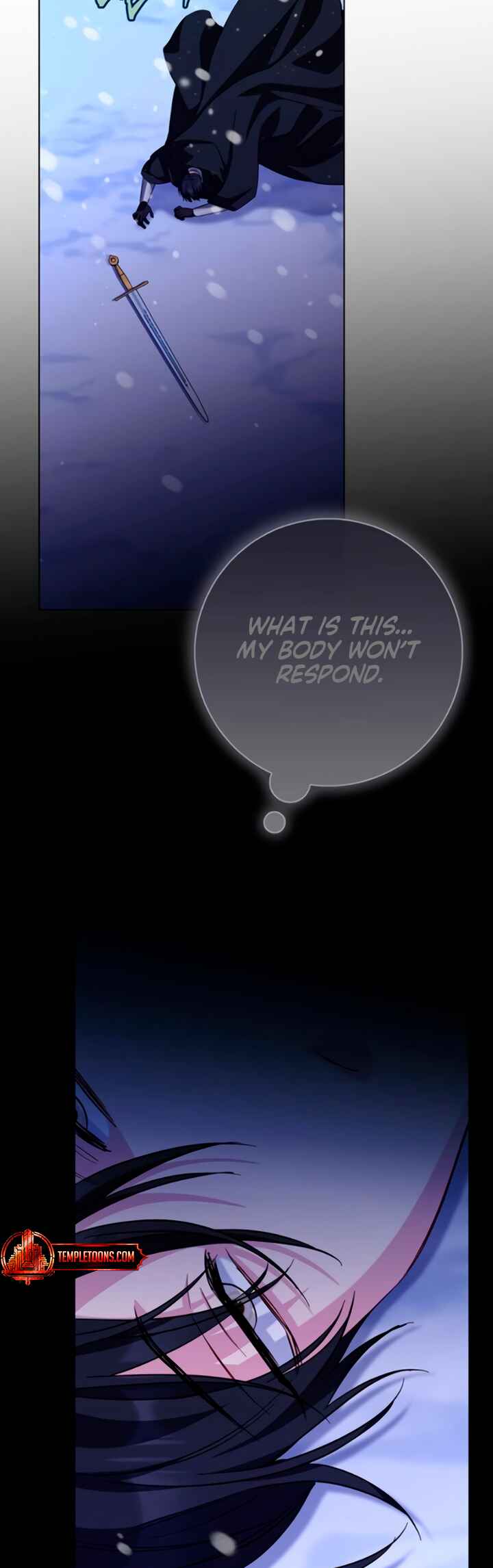 I Became the Mother of the Evil Male Lead Chapter 68 - Page 65