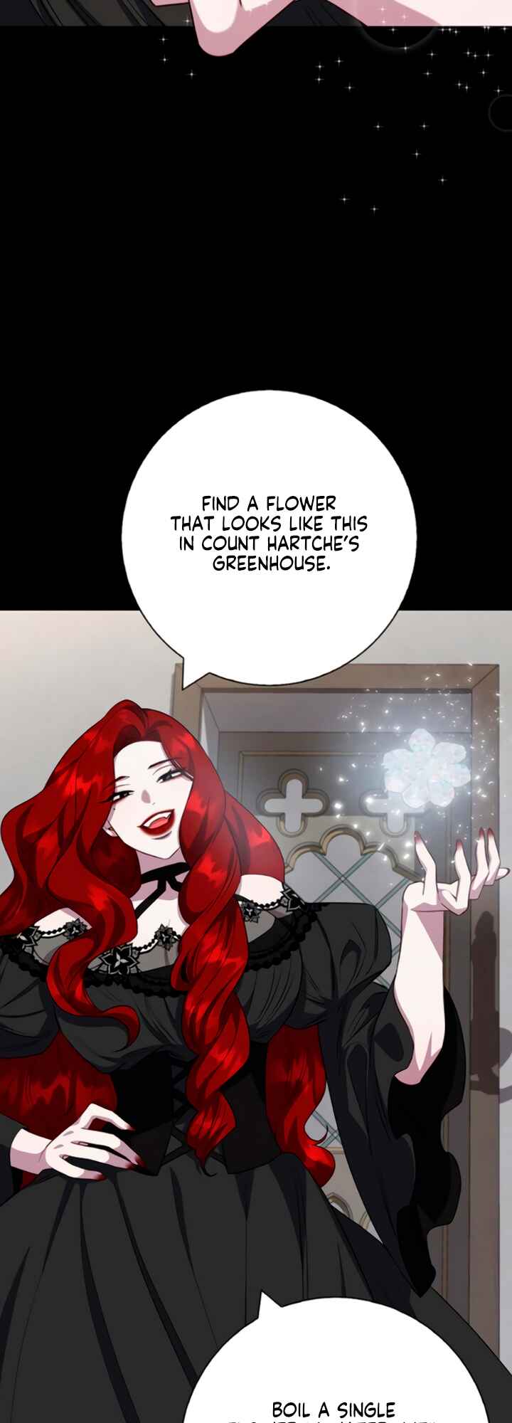 I Became the Mother of the Evil Male Lead Chapter 68 - Page 8
