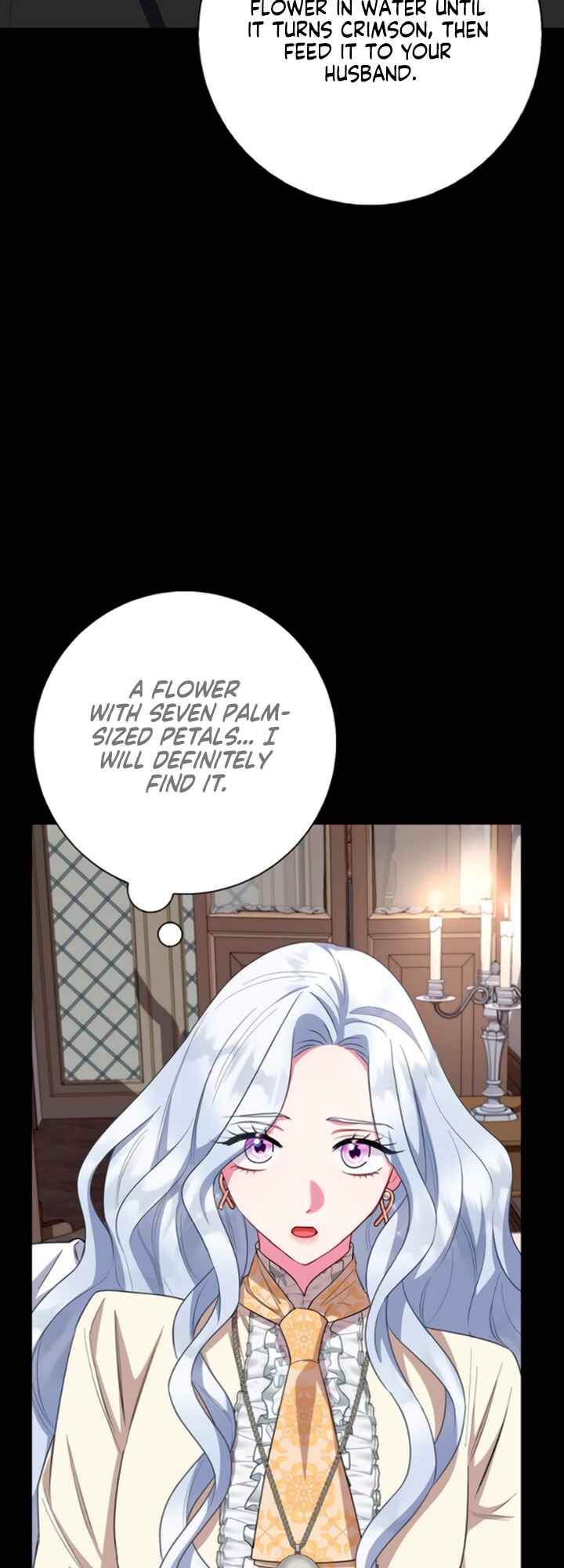 I Became the Mother of the Evil Male Lead Chapter 68 - Page 9