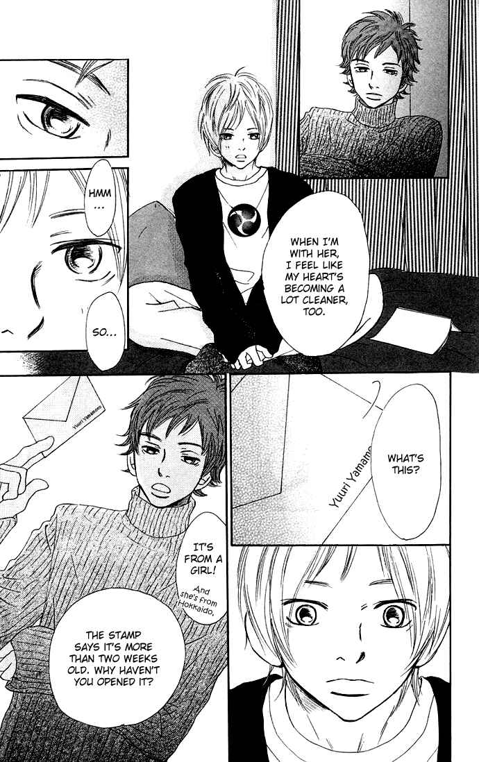 Bokura ga Ita Chapter 36 - Page 19