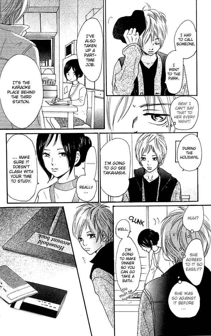 Bokura ga Ita Chapter 36 - Page 24