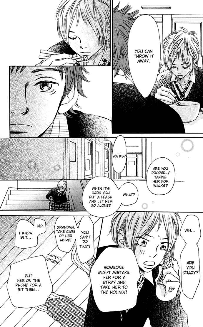 Bokura ga Ita Chapter 36 - Page 28