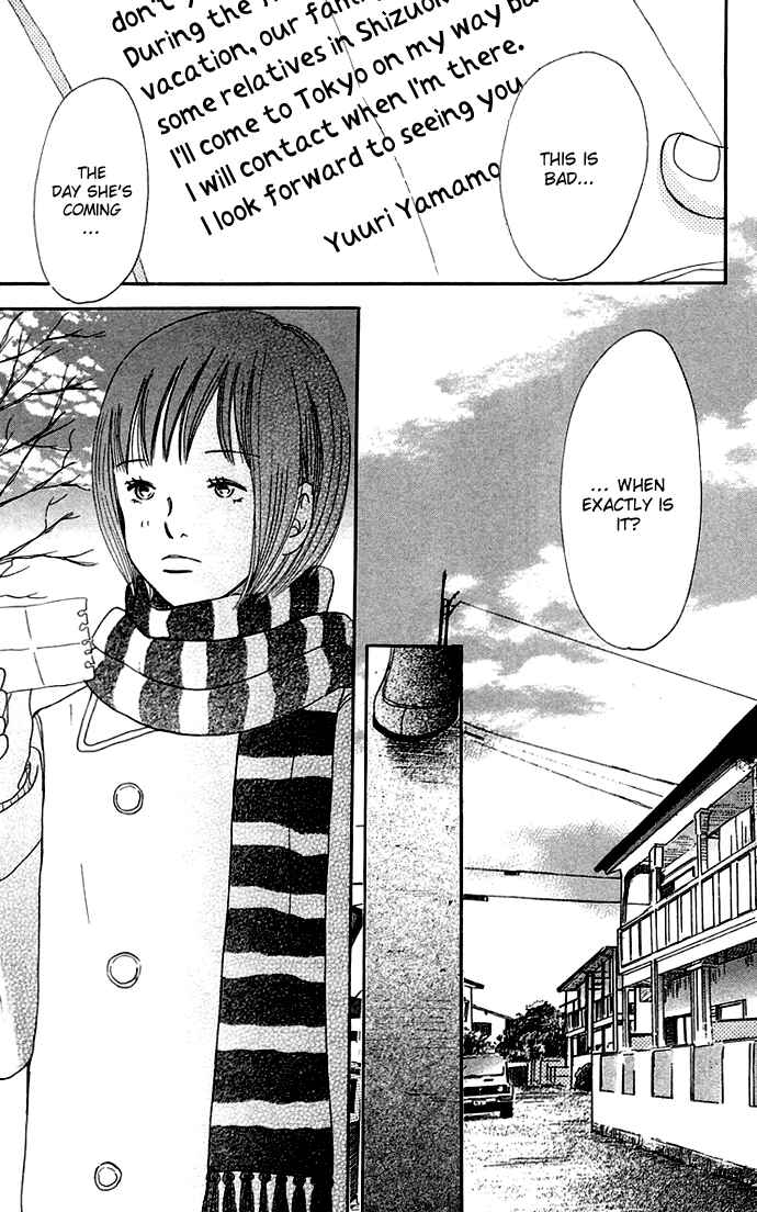 Bokura ga Ita Chapter 36 - Page 49