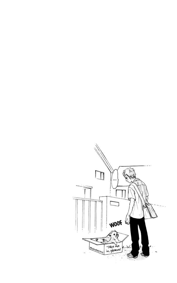 Bokura ga Ita Chapter 36 - Page 8