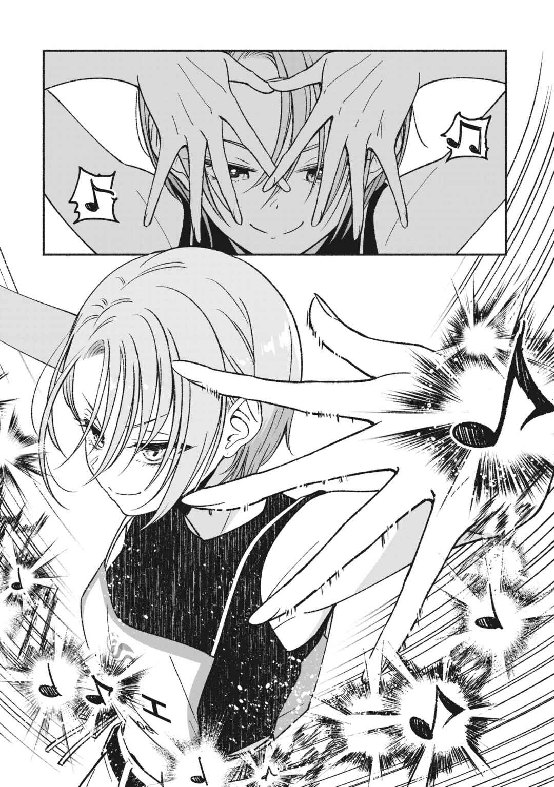 IDOL×IDOL STORY! Chapter 6.2 - Page 13