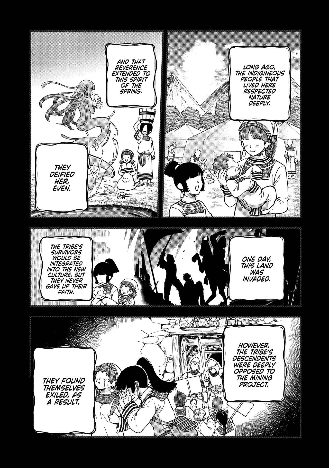 Tensei Shite High Elf ni Narimashitaga, Slow Life wa 120-nen de Akimashita - Highelf with a Long Life Chapter 3 - Page 8