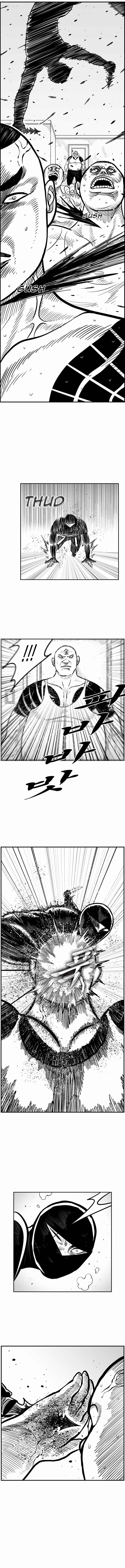Hellper 2 <KillBeros> Chapter 33 - Page 11