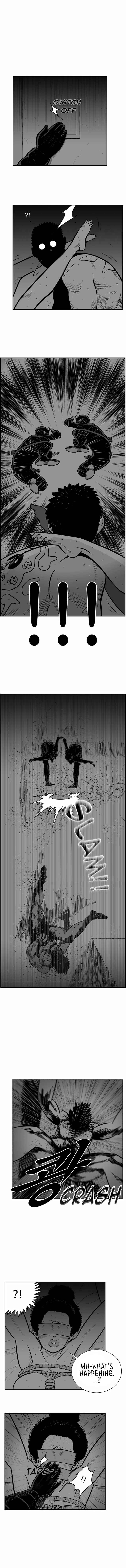 Hellper 2 <KillBeros> Chapter 33 - Page 2