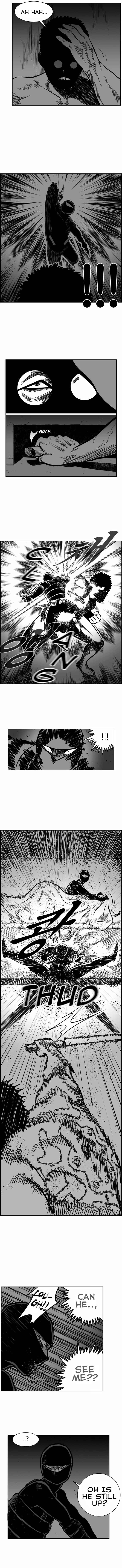 Hellper 2 <KillBeros> Chapter 33 - Page 3