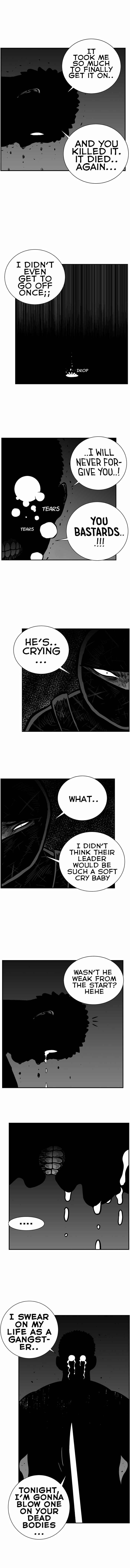 Hellper 2 <KillBeros> Chapter 33 - Page 8