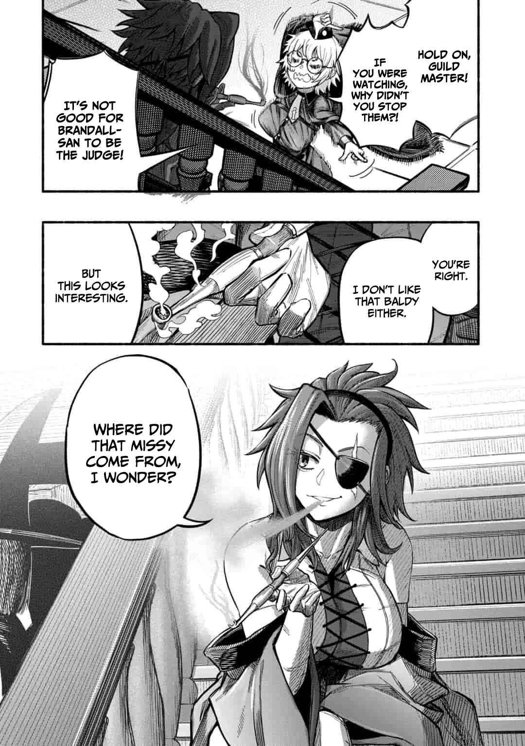 Ryuu to Ayumu Nariagari Boukensha-dou ~Youzumi toshite S-Rank Party kara Tsuihou Sareta Kaifuku Majutsushi, Suterareta Saki de Saikyou no Shinryuu o Fukkatsu Saseteshimau~ Chapter 6 - Page 24