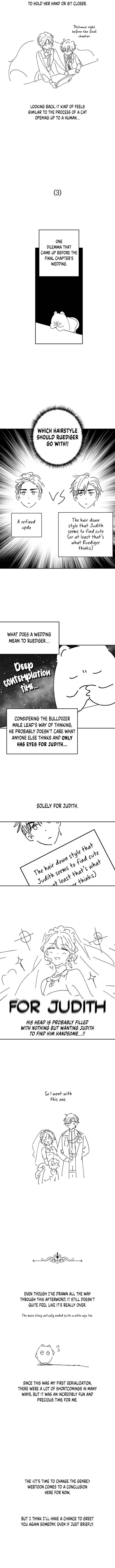 The Villainess Flips the Script! Chapter 123 - Page 3