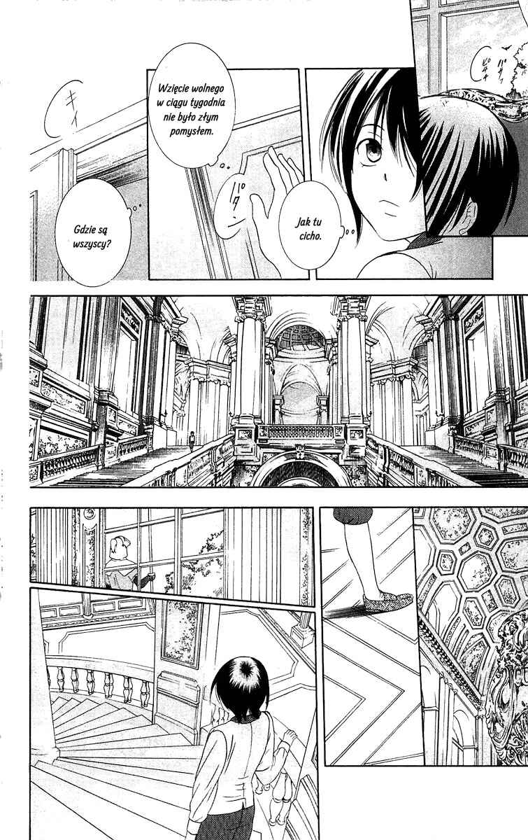 Soredemo Sekai wa Utsukushii Chapter 41 - Page 22