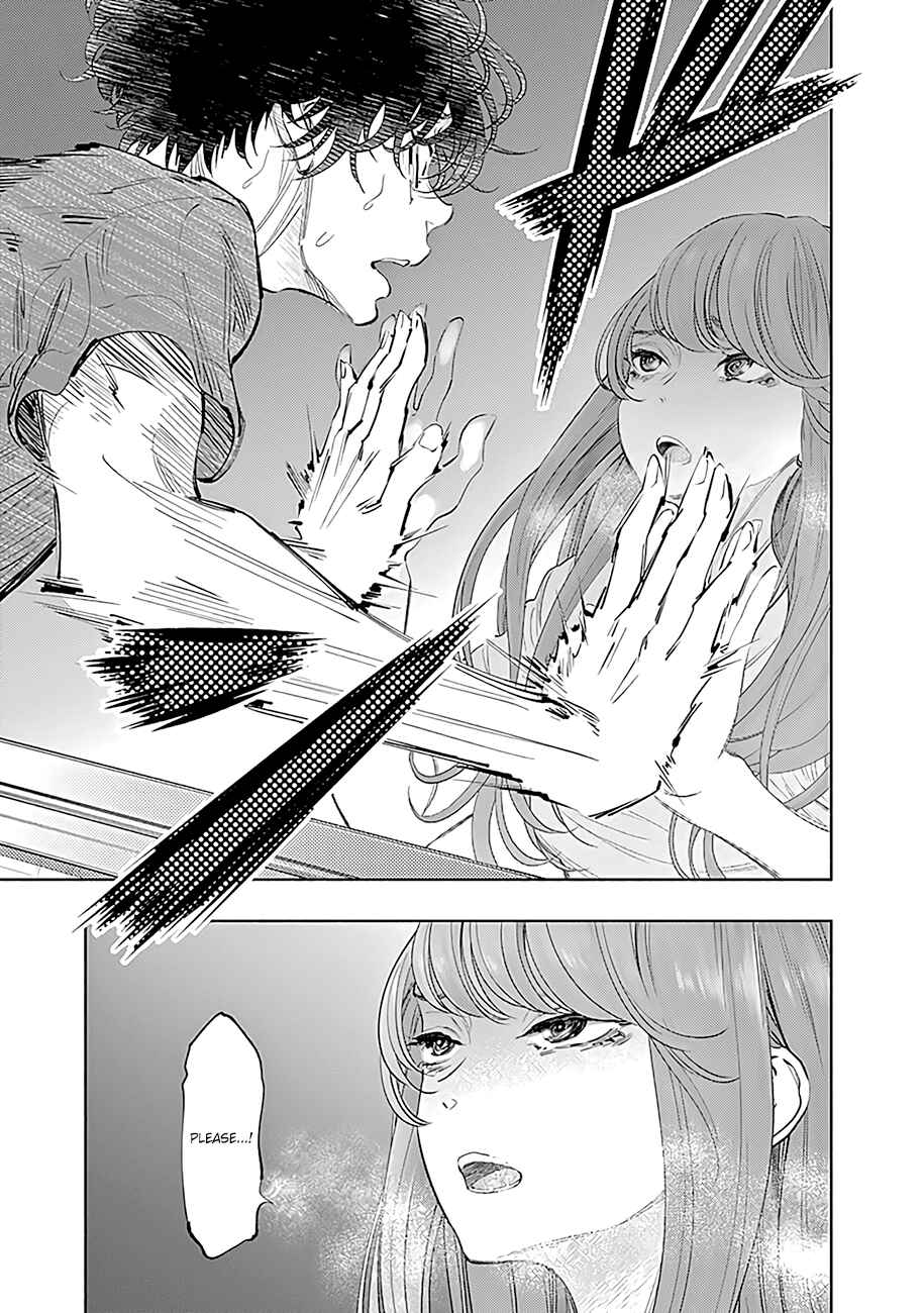 Radiation House Chapter 56 - Page 10