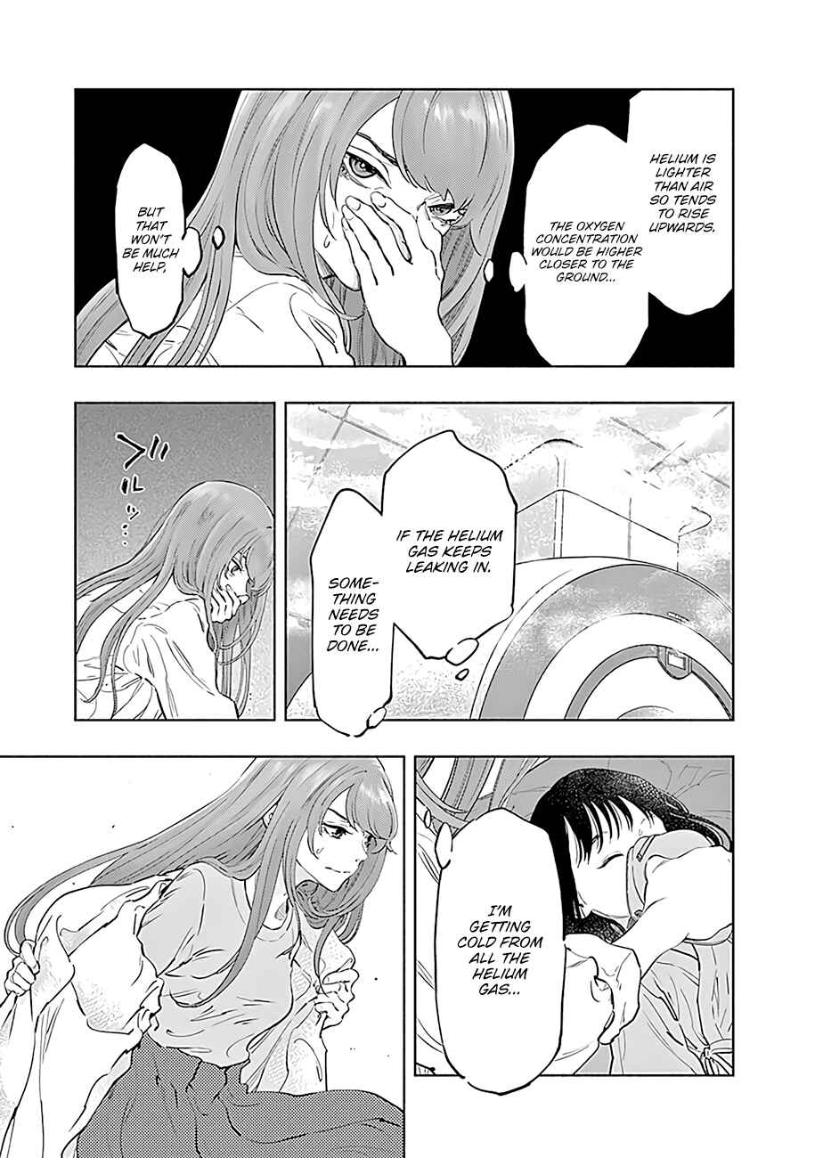 Radiation House Chapter 56 - Page 4