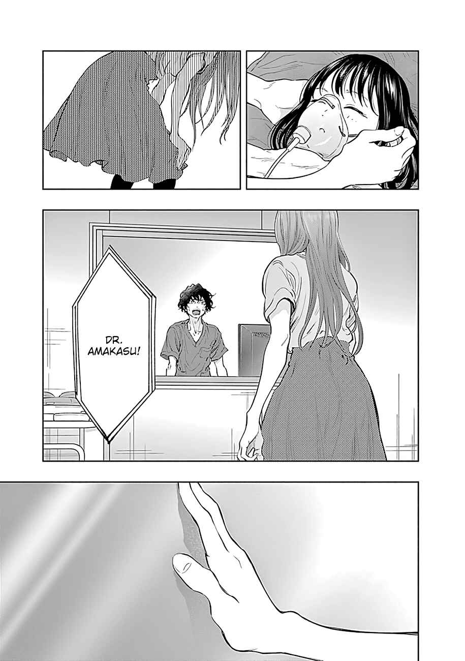 Radiation House Chapter 56 - Page 8