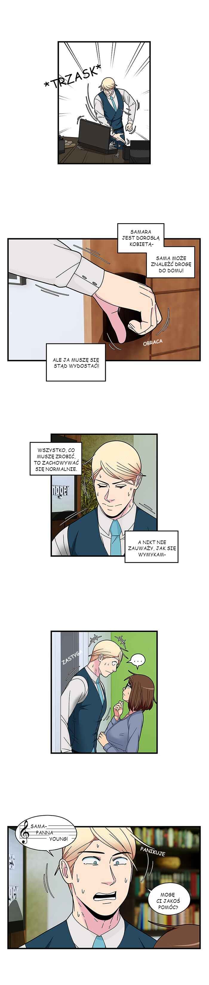 Let's Play Chapter 157 - Page 6