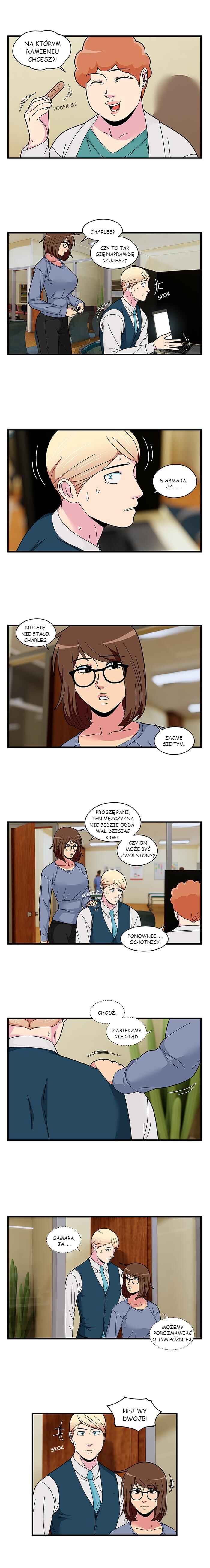 Let's Play Chapter 157 - Page 9