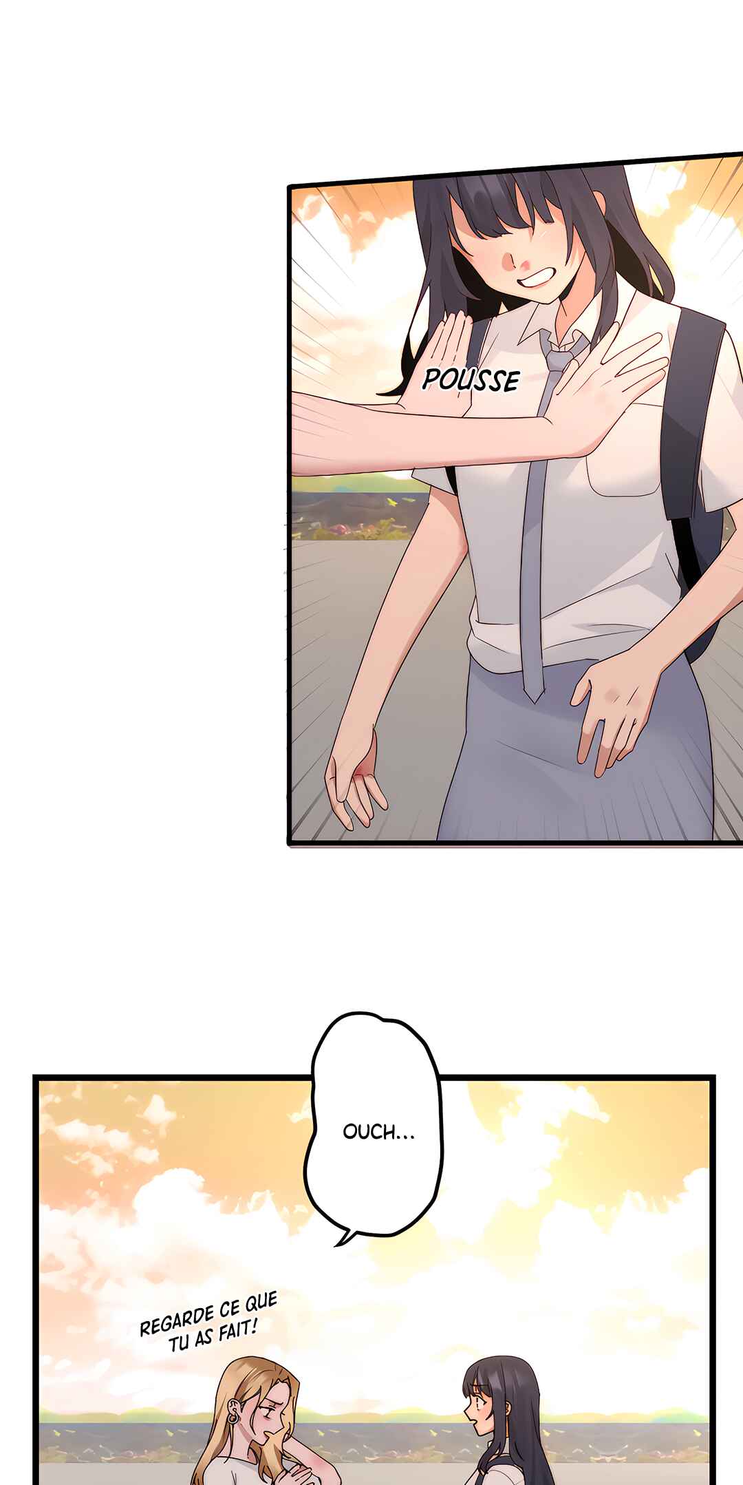 Seven Years Later Chapter 52 - Page 12