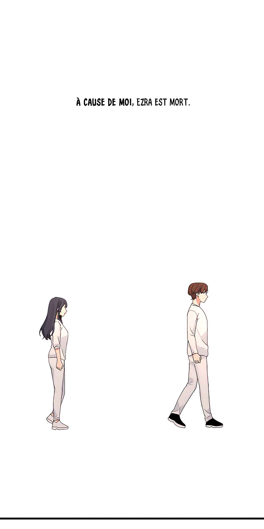Seven Years Later Chapter 52 - Page 23