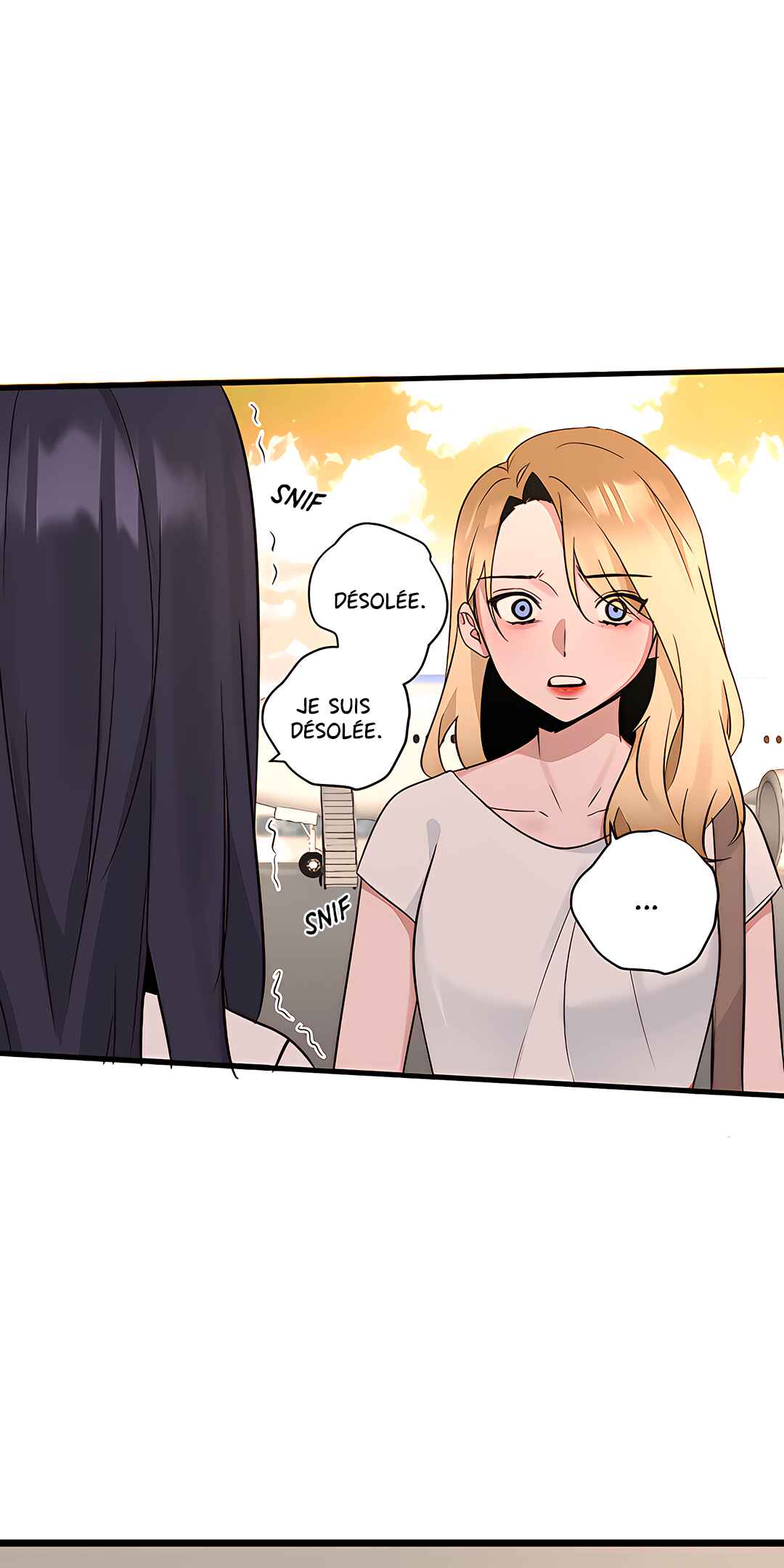 Seven Years Later Chapter 52 - Page 25