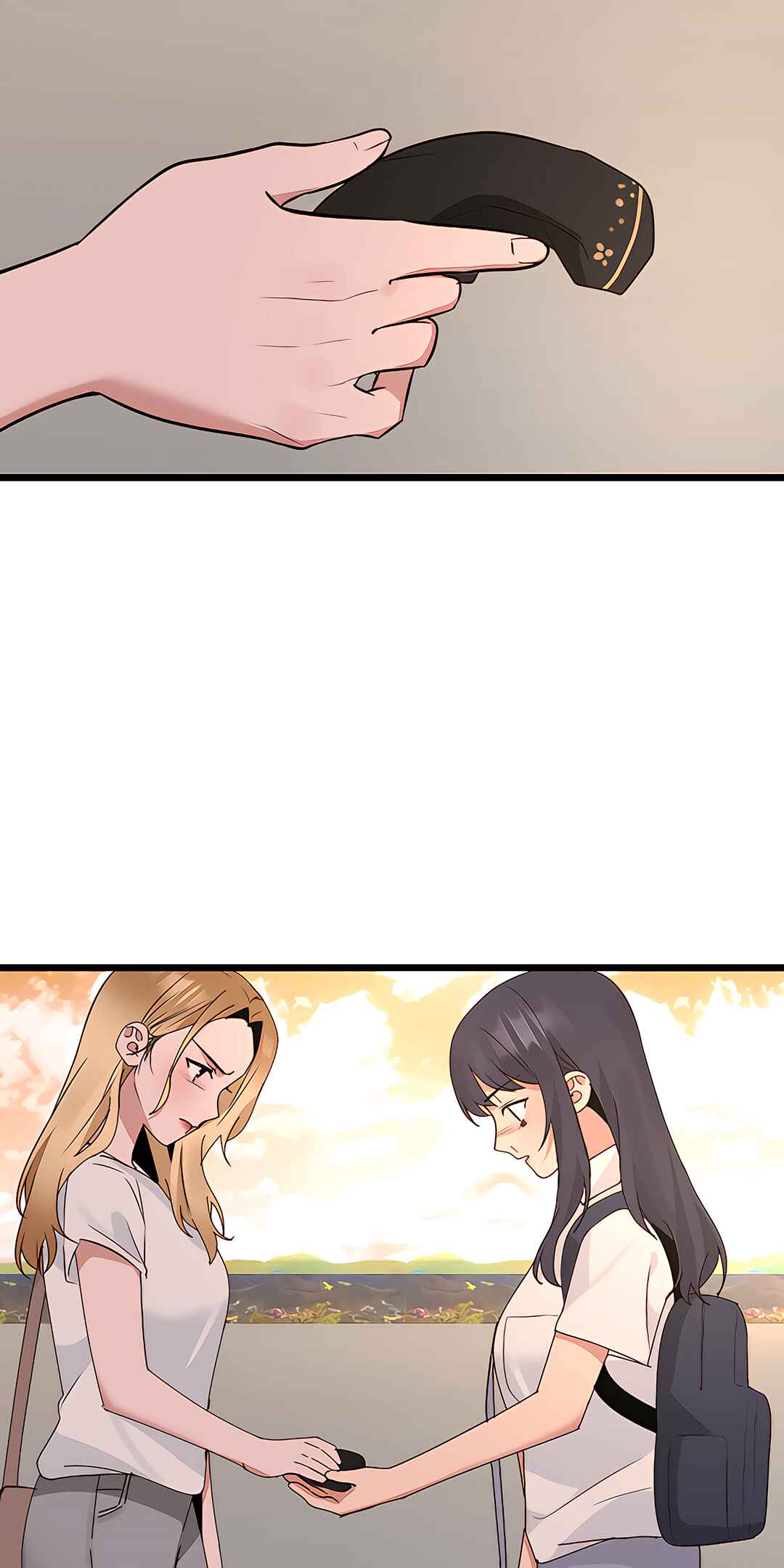 Seven Years Later Chapter 52 - Page 26