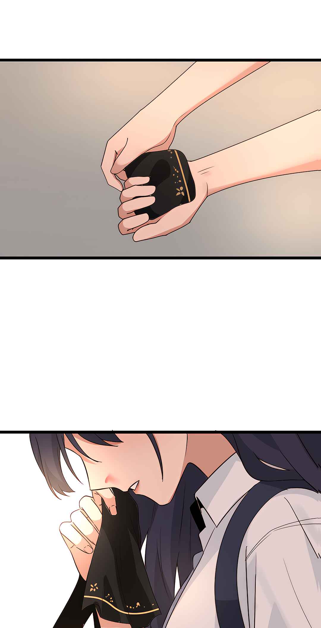 Seven Years Later Chapter 52 - Page 28